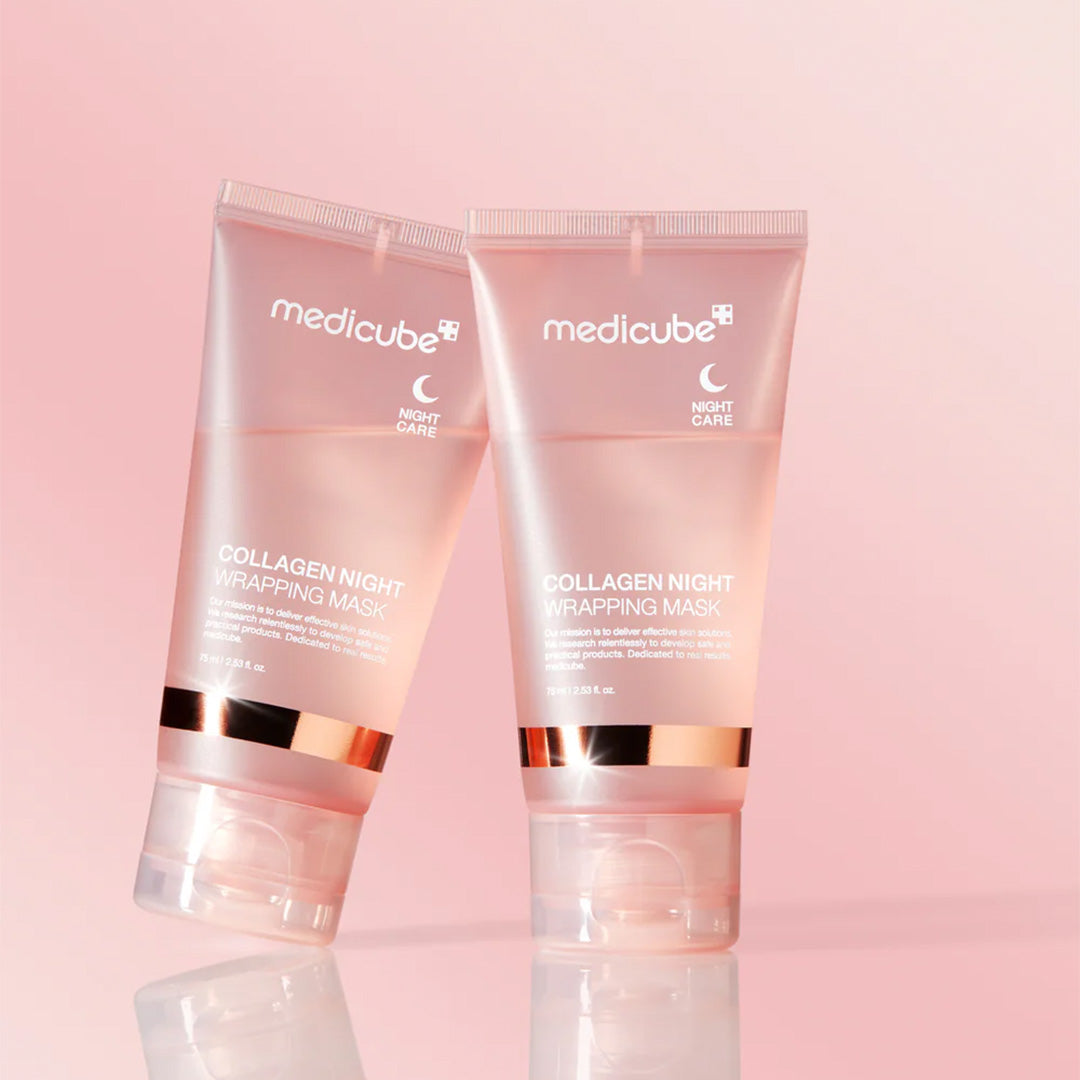 Last Day 49% OFF🔥Collagen Peel-Off Mask