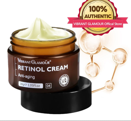 Vibrant Glamour Retinol Cream