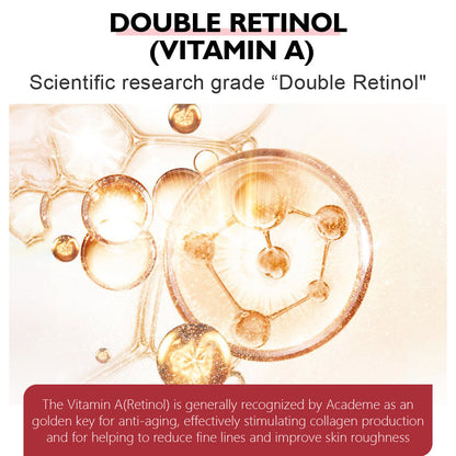 Vibrant Glamour Retinol Cream