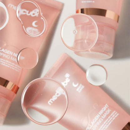 Last Day 49% OFF🔥Collagen Peel-Off Mask