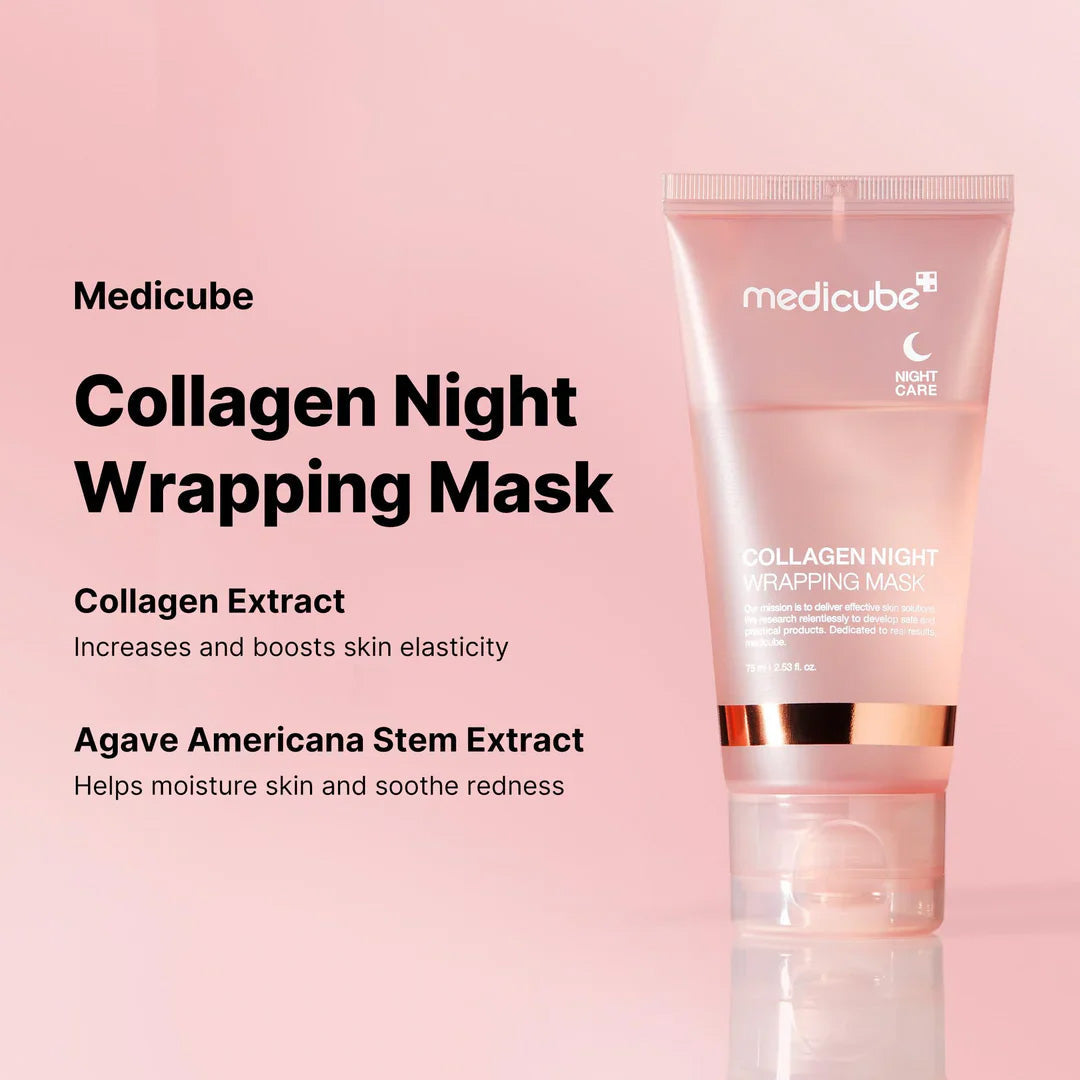Last Day 49% OFF🔥Collagen Peel-Off Mask