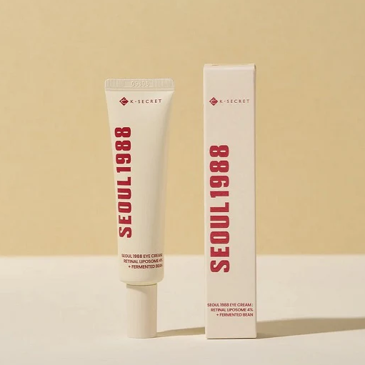 Seoul 1988 Eye Cream
