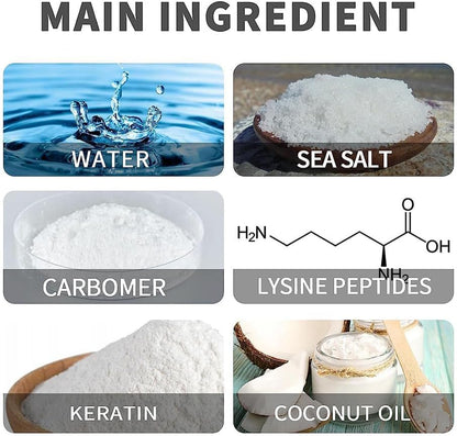 Sakura Japanese Shampoo for Hair Loss