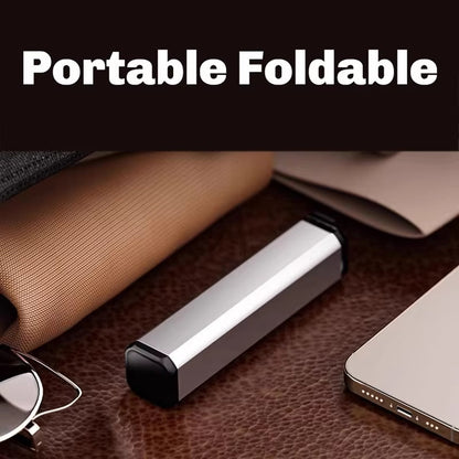 Airplane Phone Holder Adjustable Phone Stand