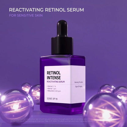 Retinol Intense Reactivating Serum 30ml